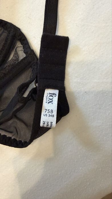 Ліф fox lingerie