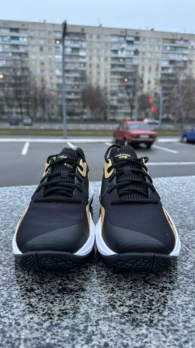 Under Armour LockDown 7 [US 10.5|28.5 cm] - NEW