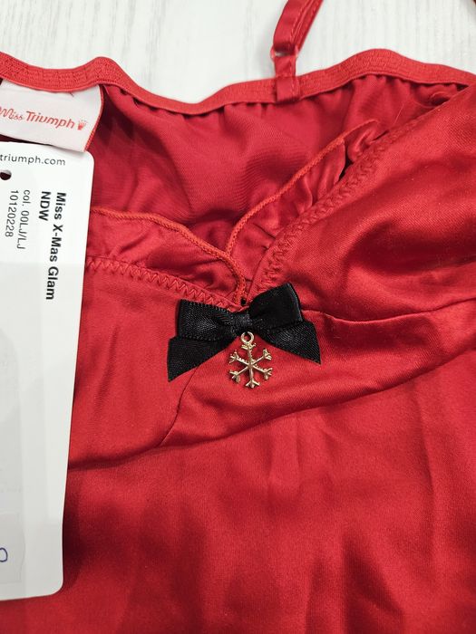 Koszulka nocna, Triumph, EU 36