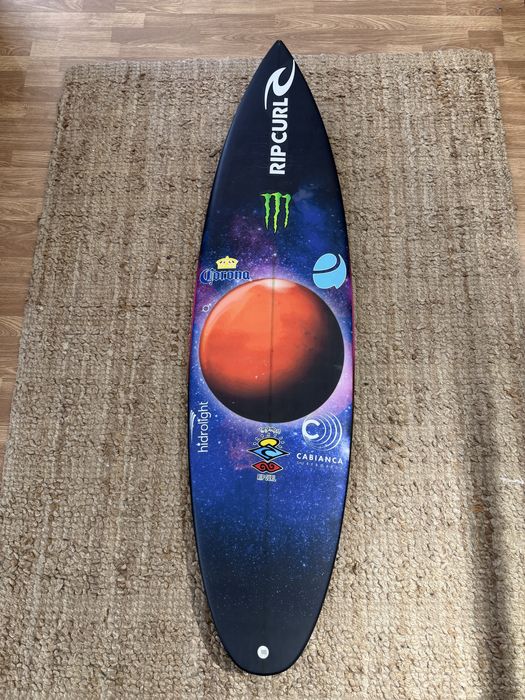 Prancha de colecao gabriel medina