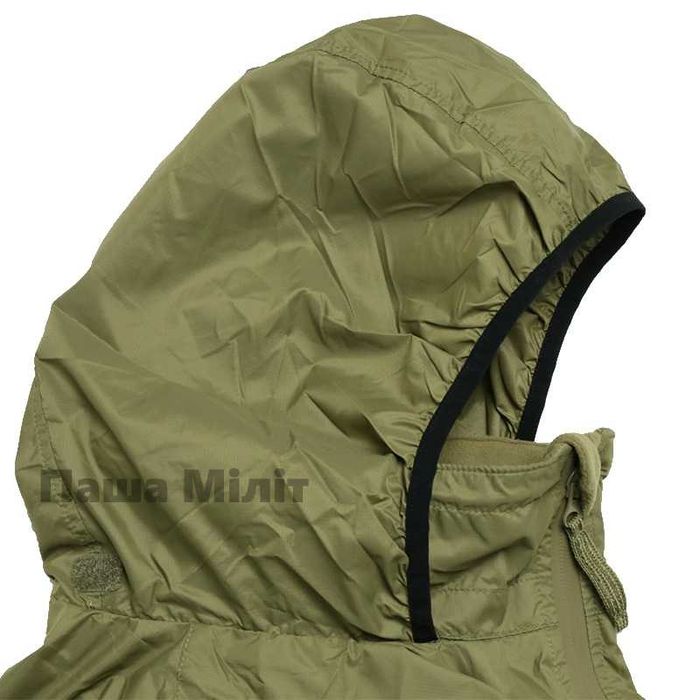 Куртка - анорак Smock, lightweight Thermal (PCS) Британія
