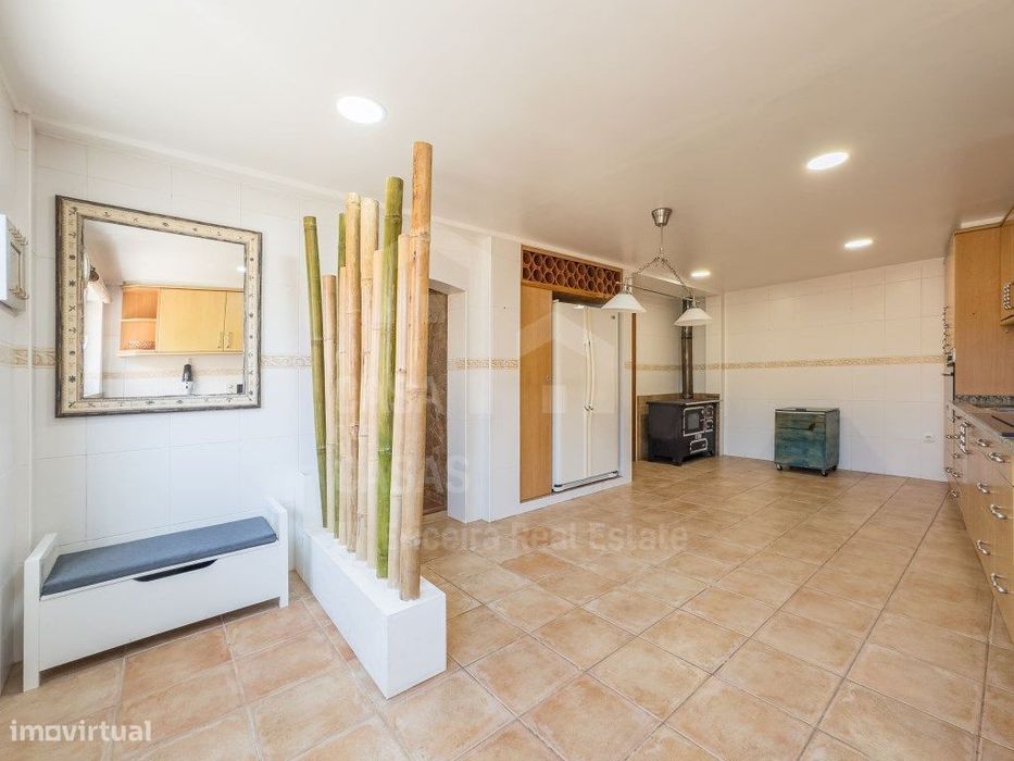 Arrenda Moradia T3 - Ericeira 2 km, A Casa das Casas