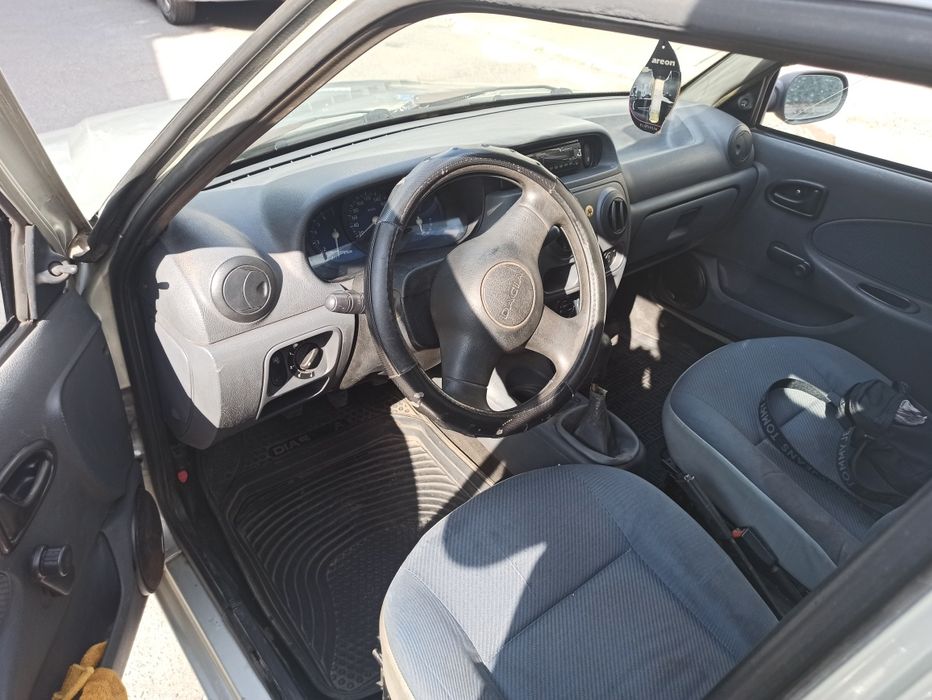 Продам Dacia Solenza 1.4