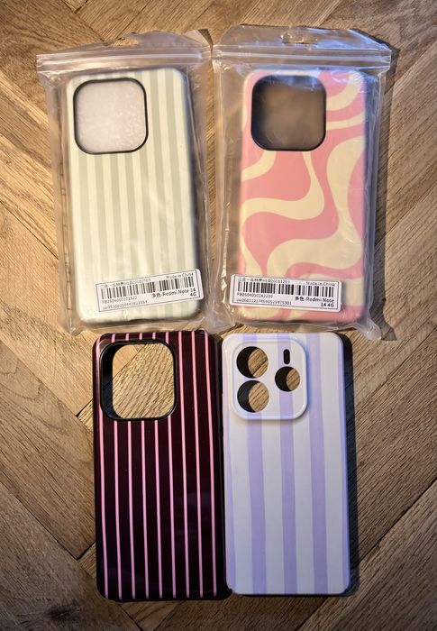 Etui do Samsunga Galaxy