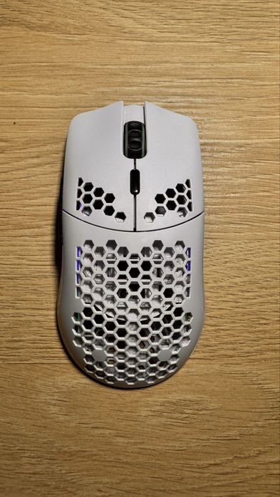 Mysz bezprzewodowa Glorious model O wireless