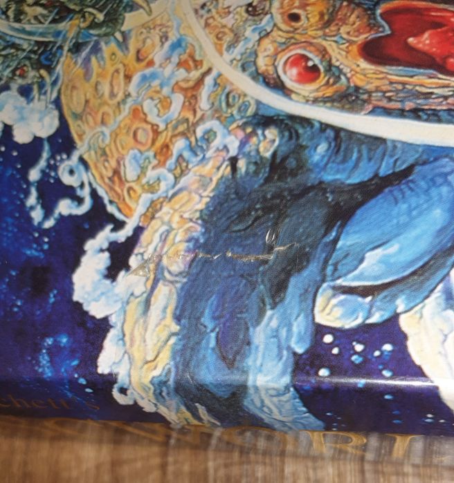Discworld - Big box - Eng - Gra PC