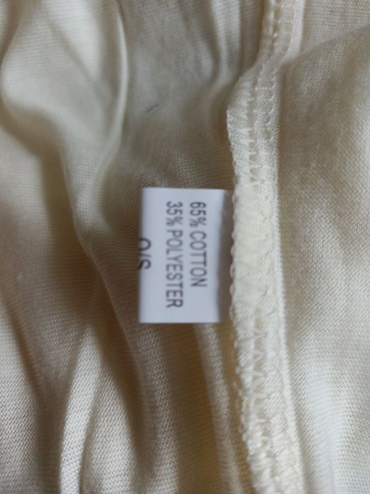 Koszulka S Hard Rock Cafe nowa