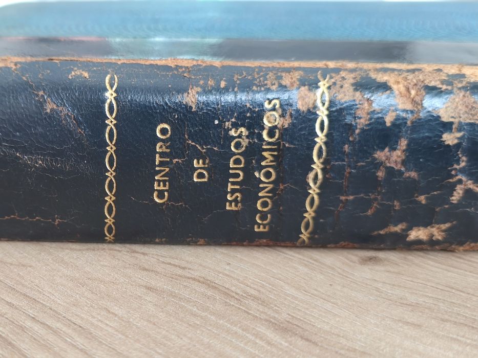 Centro de Estudos Económicos 1945-46