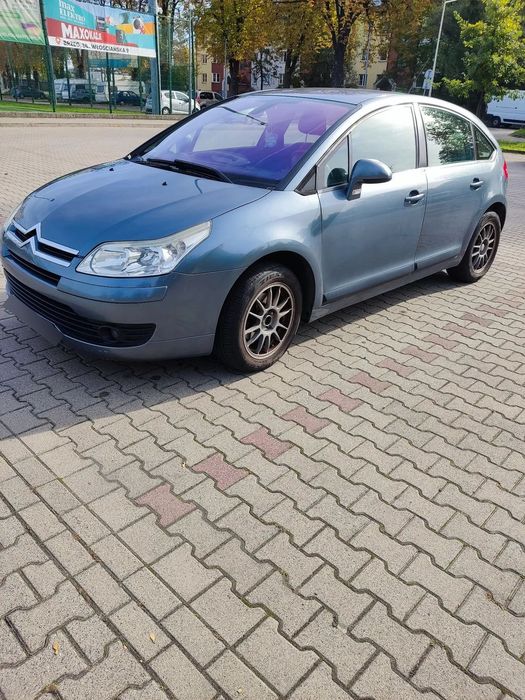 Citroën C4
