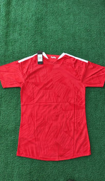 Camisola principal S.L.Benfica
