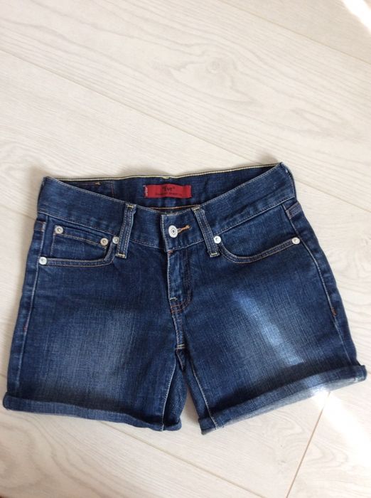 Джинсові шорти Levis