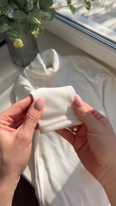 ‼️Термо/гольф жіночій (тканина пума) - 380 грн