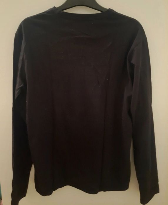 Camisola/Blusa com panda da kaporal para criança