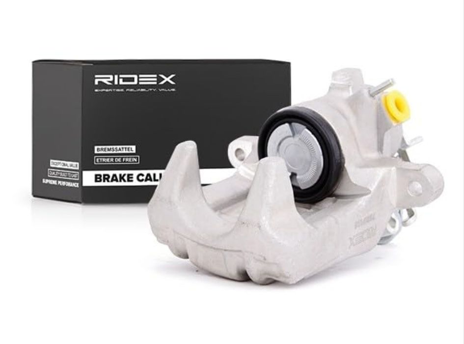 тормозний супорт і оригінальний комплект шарніра кар.валу для Audi