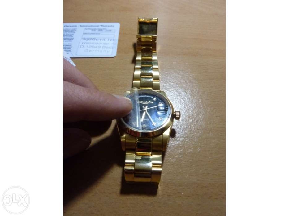 MZI Lorium Swarovski