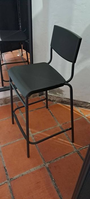 Cadeira alta bom estado