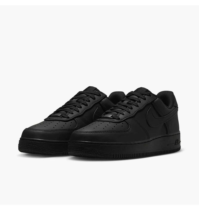 Кросівки чоловічі Nike Air Force 1 Retro PRM IM3078-001 ‼️ ОРИГІНАЛ ‼️