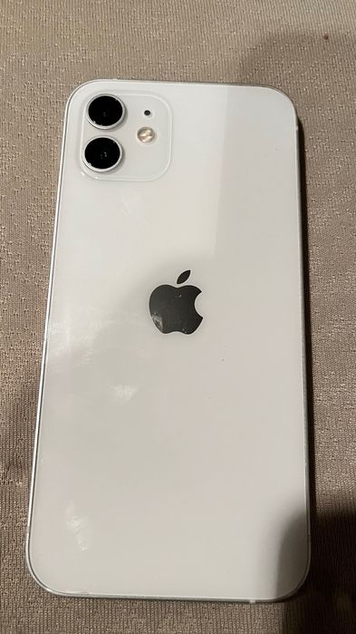 iPhone 12 giga 128