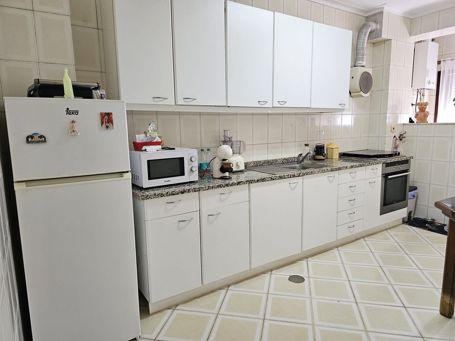 Apartamento T1 , São João de Ver