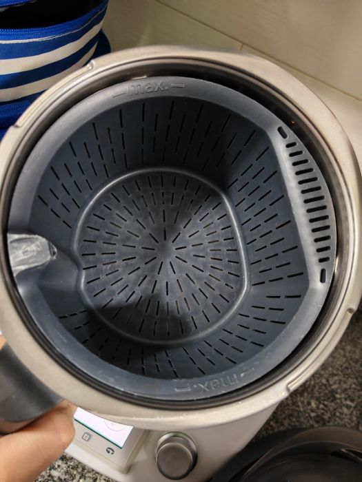 Bimby tm5 como nova - extras - BAIXA PREÇO