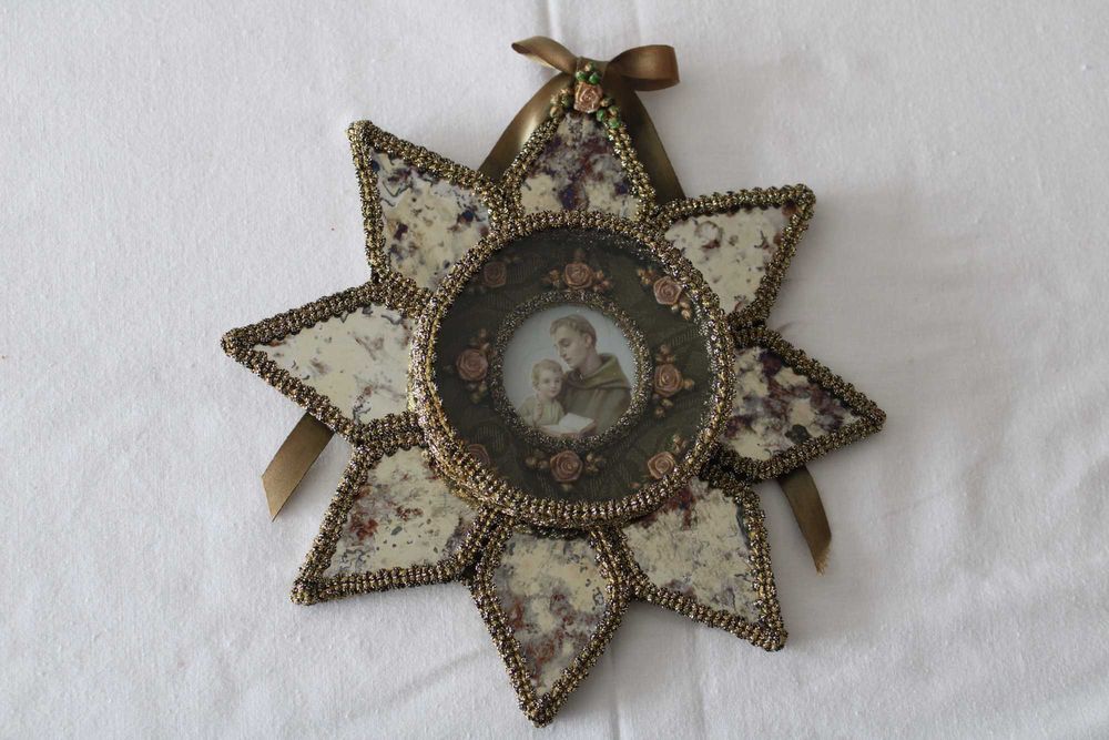 Registos Santo Antonio, de colecionador dedicado, obras de arte