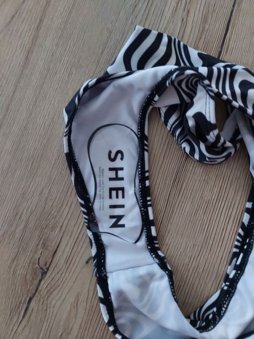 Strój kąpielowy damskie