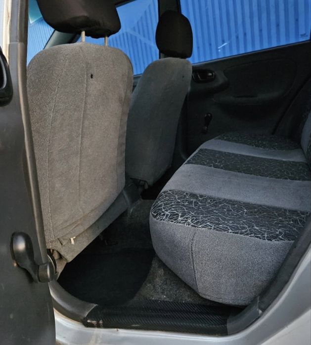 Продам Заз Сенс 2006