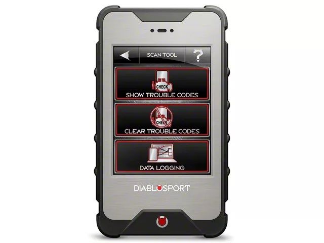 Diablo i3 tuner 8245
