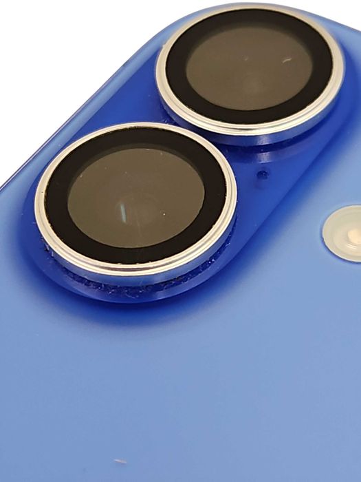 Iphone 16 128gb Niebieski Na części!