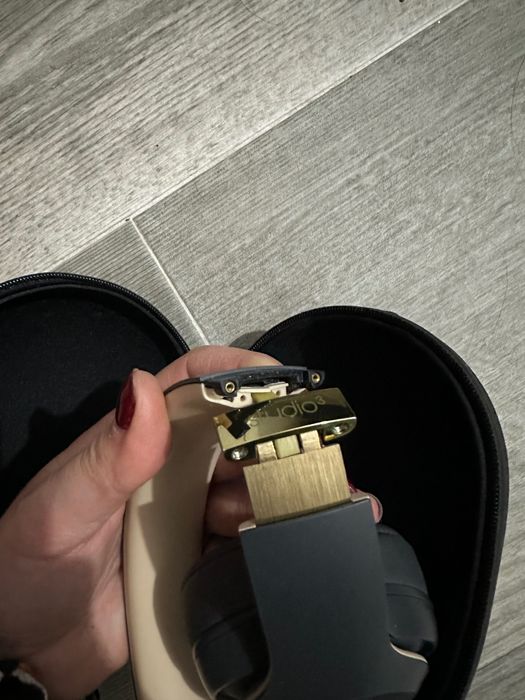 Vendo Auscultadores Beats Studio3 Wireless