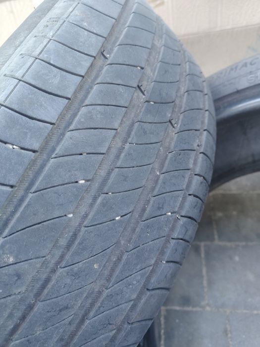 205/55/17 Michelin 2szt.