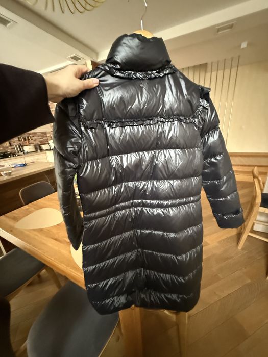 Пальто весняне легке twinset
