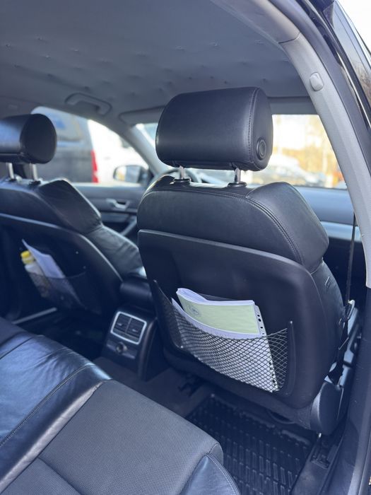 AUDI  А6С6  2006