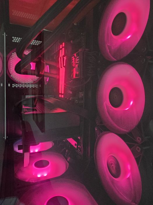 Pc Gaming Premium 4k