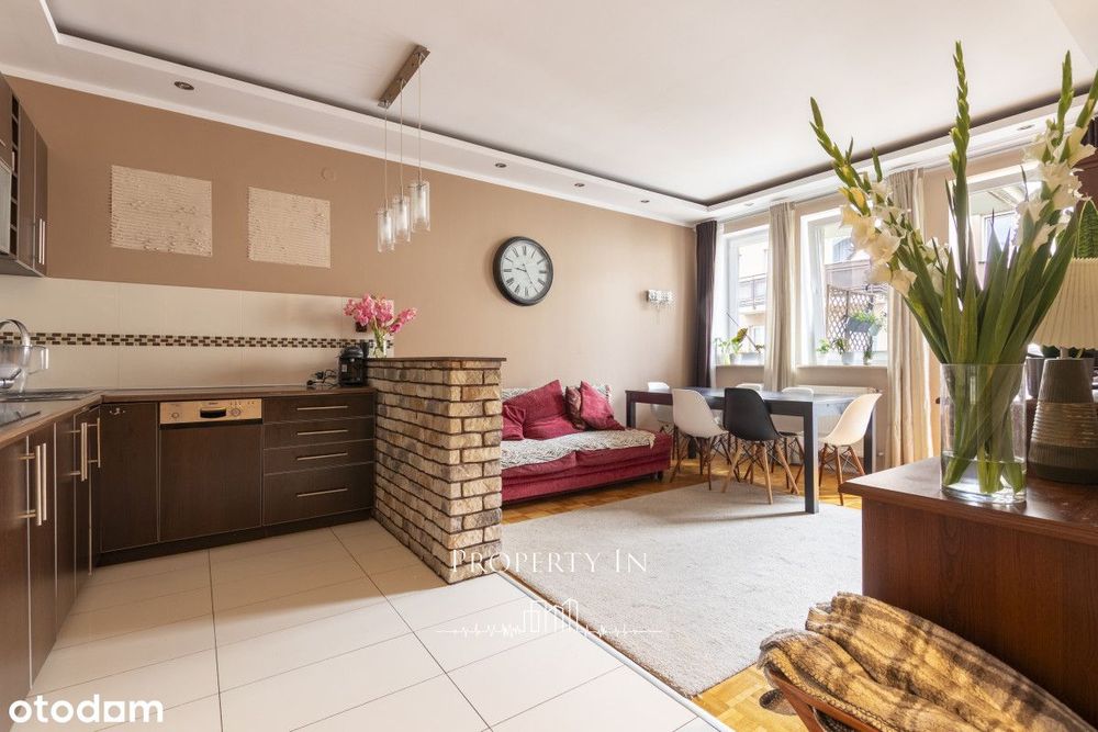 3pok. | 2 balkony | garaż | blisko lasu |