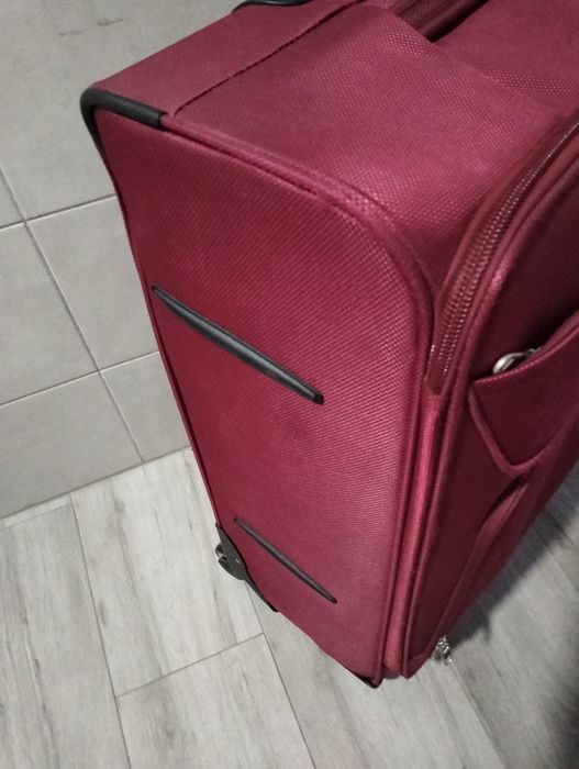 Mala viagem grande