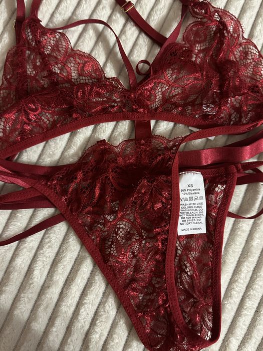 Комплект білизни