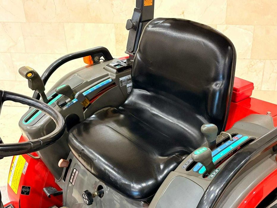 YANMAR AF-226. Napęd 4x4, gwarancja. Ładowacz mini.