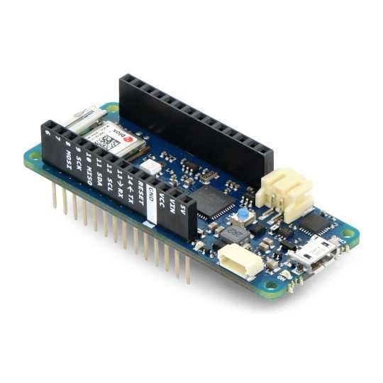 Arduino MKR 1010 WiFi