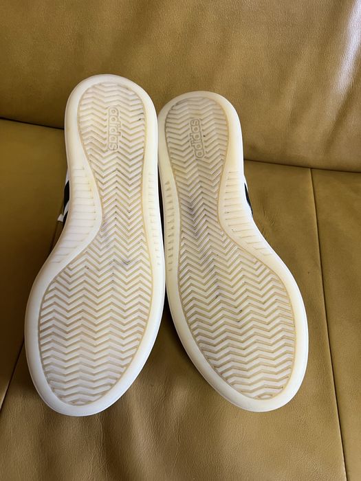 Кросівки Adidas Barreda Decode 41p