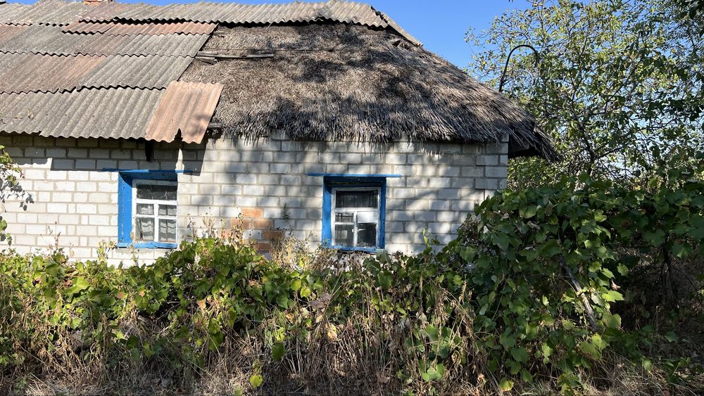 Дача участок 25 соток