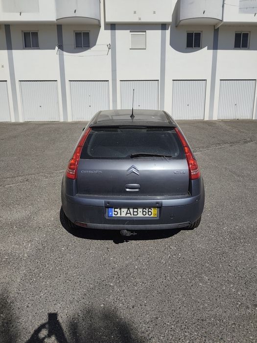 Vendo citroen a dissel apenas precisa de inspeção