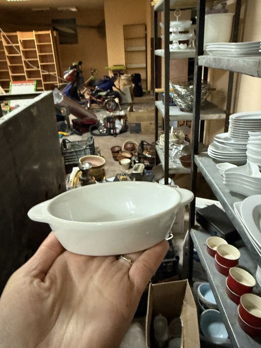 ДЕШЕВО - посуд у дім/кафе/ресторан