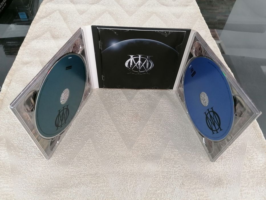 Dream Theater - Dream Theater (2 CD)
