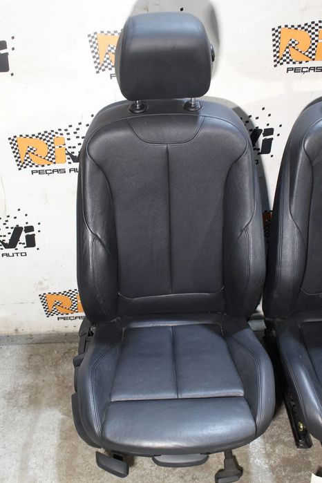 Conjunto de bancos BMW 3 Touring (F31)