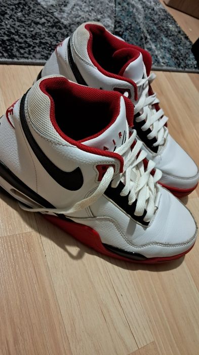 Buty nike air  flight
