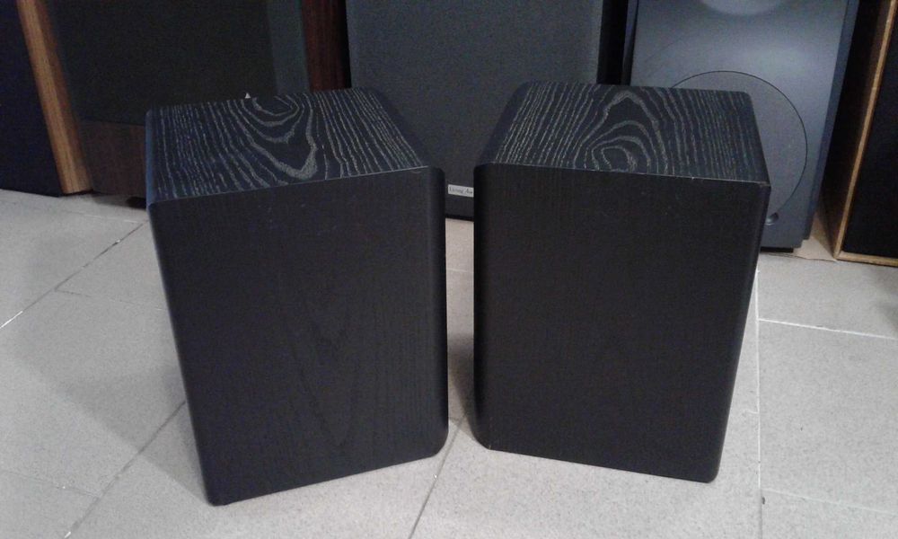 B&W  CDM-2,kolumny głośnikowe