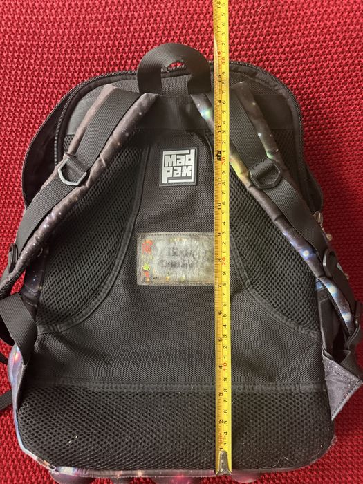 Рюкзак Mad Pax bubble  galaxy