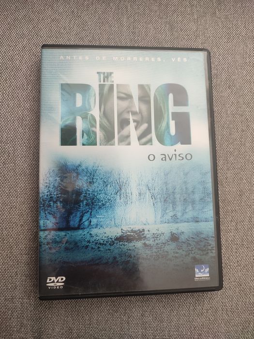 The Ring - O Aviso