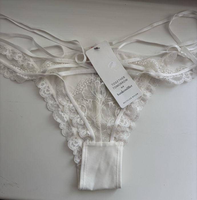 Жіночі трусики Hunkemoller